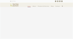Desktop Screenshot of nextstepadventure.com